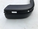 Stoßstangenecke für Chrom Zierleiste Ecke hinten rechts HR Orig Opel Senator B
