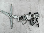 Fensterheber Vordertür vorne links Original Opel Senator B Omega A