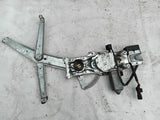 Fensterheber Vordertür vorne links Original Opel Senator B Omega A