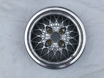 NEU NOS Alufelge 5Jx14H2 ET47.5 Original Opel Irmscher Corsa A B