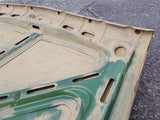 Motorhaube KAD Original Opel Kapitän Admiral Diplomat B
