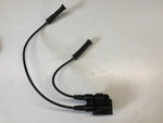 Zündspule Zündmodul Zündkabel Original Renault Clio Mk II Scenic Mk I 1.6
