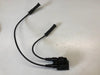 Zündspule Zündmodul Zündkabel Original Renault Clio Mk II Scenic Mk I 1.6