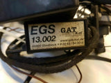 Kaltlaufregler Original Opel Senator B Omega A C30NE 3,0 L 12V GAT EGS 13.002