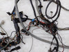 Kabelbaum Sicherungskasten Original Opel Rekord C Commodore A