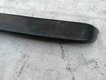 Heckspoiler Spoiler Heckklappe Kofferraum hinten Macchi Original Opel Senator B