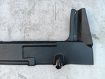 Kofferraumabdeckung Verkleidung Rückwand innen hinten Opel Senator B Omega A