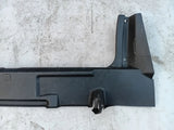 Kofferraumabdeckung Verkleidung Rückwand innen hinten Opel Senator B Omega A