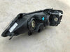 Frontscheinwerfer rechts KZ DW Original Hella für Opel Astra G Rechtslenker