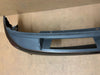 Stoßstange Stoßfänger hinten Original VW Touran II 5T LH8Z Toffee Braun Metallic