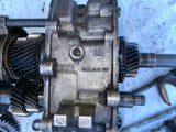 Schaltgetriebe Getriebe Getrag 265 Original Opel CIH (Senator A Monza)