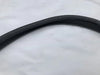 NEU NOS Dichtung Seitenwandfenster hinten links Original Opel Agila A