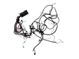 Kabelbaum Sicherungskasten Original Opel Rekord C Commodore A