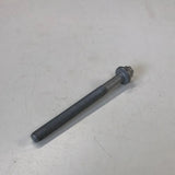 NEU Torxschraube M8x90 Aufpralldämpfer an Stoßstange Original Opel Corsa D