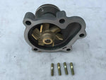 NEU NOS Wasserpumpe Original Opel Corsa B Tigra A Kadett E Diesel 1,5D