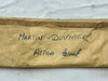 NEU Zierleiste Blende Abdeckung Heckklappe unten Original Opel Astra F Caravan