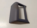 NEU Verkleidung Abdeckung Blende Mittelkonsole hinten Original Opel Vectra C