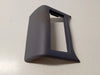 NEU Verkleidung Abdeckung Blende Mittelkonsole hinten Original Opel Vectra C