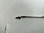 NEU Reparatursatz Kabel Steckverbinder 0.75mm² Delphi Original GM Opel