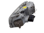 Scheinwerfer Frontscheinwerfer vorne rechts Bosch Opel Senator B Halter intakt!