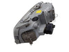 Scheinwerfer Frontscheinwerfer vorne rechts Bosch Opel Senator B Halter intakt!