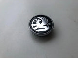 NEU Nabenkappe Alufelgendeckel Original Vauxhall Opel Sintra