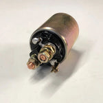 NEU NOS Anlasserschalter Magnetschalter Original Opel Astra F Vectra A 1.7 17TD