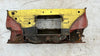 Front Frontmaske Frontblech Luftleitblech Original Opel Rekord C (Commodore A)