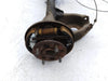 Hinterachse Differential Steckachsen OHV Opel Kadett C 37:9 4.11 Limousine Coupe