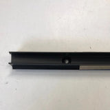 NEU NOS Führungsschiene Fensterscheibe hinten Original Opel Ascona C