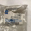 NEU Clip Klammer Sicherheitsgurt Original Opel Vectra C Stufenheck