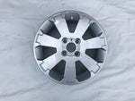 NEU NOS Alufelge 6Jx15 ET49 4-Loch KZ WY Original Opel Corsa C CC