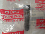 NEU Bolzen Schraube Auspuffrohr an Katalysator Original Opel Monterey 3.2 32