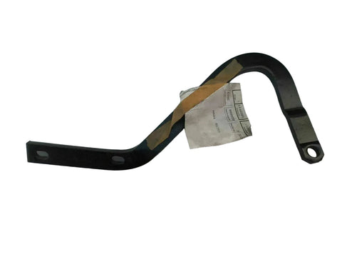 NEU NOS Bügel für Scharnier Motorhaube links Original Opel Corsa B Tigra A