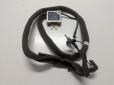 Antennenverstärker Modul Scheibenantenne Original Opel Senator B