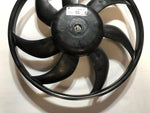 NEU Kühlergebläse Saugventilator Lüfter 390mm Original Opel Corsa D Adam