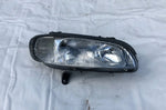 NEU NOS Frontscheinwerfer vorne rechts Halogen KZ YW Original Opel Omega B