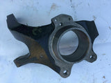 NEU NOS Achsschenkel vorne links Original Opel Corsa B Tigra A Combo