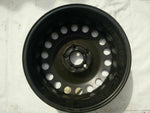 NEU Felge Ersatzrad Notrad Reserverad 4.00BTx16H2 Opel Astra H Corsa Vectra C