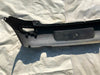 NOS NOS Stoßfängerverkleidung Heckstoßstange hinten Original Opel Corsa C
