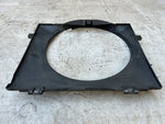 Lufttrichter Verkleidung Kühler Viscolüfter Ventilator Opel Omega A Senator B