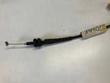 NEU NOS Gaszug Bowdenzug Seilzug Original Opel Astra F Vectra A 14NV 16SV 18SV