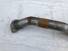 NEU NOS Auspuffrohr Hosenrohr Original Opel ISUZU 94482127 4313033