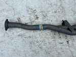 NEU NOS Auspuffrohr Hosenrohr vorne Original Opel Vectra A C16LZ2 20NE 20SEH