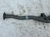 NEU NOS Auspuffrohr Hosenrohr vorne Original Opel Vectra A C16LZ2 20NE 20SEH