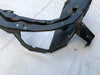 NEU Frontmaske Luftleitblech oben Schlossträger Blech Original Opel Astra G