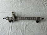 NEU Lenkgetriebe ZX Delphi Original Opel Corsa C RL Rechtslenker