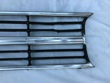 Kühlergrill Frontgrill Original Opel Kadett B