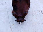 Differential Ausgleichsgetriebe Hinterachse 3,7 10:37 Org Opel Omega A Senator B