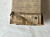 NEU NOS Sonnenrollo Heckklappe hinten Original Opel Corsa A Kadett E Ascona C
